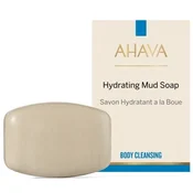 Ahava Moisturizing Mud Soap 100g