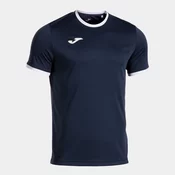 COMBI PREMIUM SHORT SLEEVE T-SHIRT DARK NAVY WHITE S