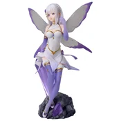 Kipic elCOCO Animation: Re:Zero Starting Life in Another World - Emilia (Jewel Princess), 24 cm