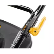 Fieldmann FZR 2070-E Električna kosilica za travu