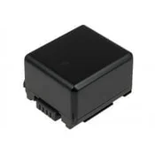 POWERY Akumulator Panasonic SDR-H90 1320mAh