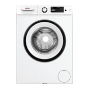 VOX WMI 1070 SAT15A Mašina za pranje veša, 7kg, 1000 rpm, Inverter, Bela