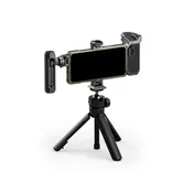 Tilta Khronos OPPO Find X9 Ultra Creator Kit (Canyon Orange/Arctic White) - Brown int battery