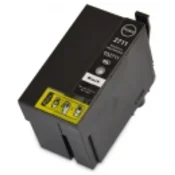 Kompatibilna kartuša za Epson 27XXL/C13T27914010/WF-3620, WF-3640, WF-7110, WF-7610, WF-7620 - črna XXL