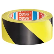 Tesa OZNAČEVALNI TRAK/33X50/YB