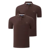 Moška polo majice dewberry