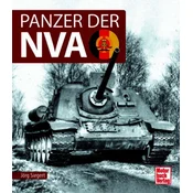 Panzer der NVA
