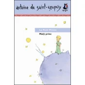 Malý princ Le Petit Prince