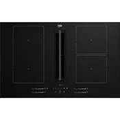 BEKO Ugradna indukciona ploca HIXI 84700 UF crna