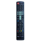 General LG AKB73635401 - zamenjava daljinski upravljalnik