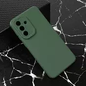 Torbica Teracell Giulietta za Samsung A566B Galaxy A56 5G mat zelena