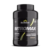 NitroMax, 2000 g-Čokolada