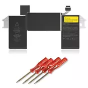 Baterija za Apple Macbook Air 13M1 A2337 2020 A2389 MGN73LL 4380mAh Original TI