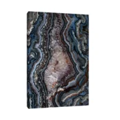 Canvas Slika na platnu Ahat Reka Toplica, Bez rama, 80 x 120 cm