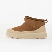 Sneakers UGG M Cl Ultra Mini Weather Hybrid Chestnut/ Whitecap EUR 41