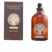 Parfem za muškarce Victor 8009740823322 EDT Caribbean Vainilla Original 100 ml
