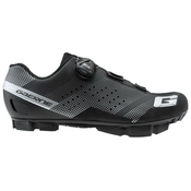 GAERNE G.HURRICANE LADY 37 MATT BLACK MTB