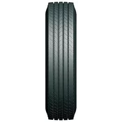 Letna GROUNDSPEED 255/70R22.5 140L GSZS01 3PMSF