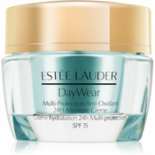 Estée Lauder DayWear Multi-Protection Anti-Oxidant 24H-Moisture Creme SPF 15 blaga hidratantna krema SPF 15 15 ml