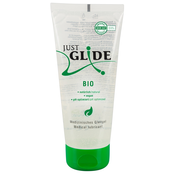 Naravni lubrikant Just Glide, 200 ml