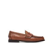 Polo Ralph Lauren Mokasini Alston 803932221001 Rjava