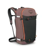 Osprey Nahrbtnik Sopris 25 - Magma Brown/Tungsten