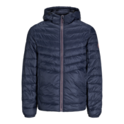 JACK & JONES Muška jakna 12258441, Teget