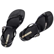 IPANEMA Ženske sandale Ipanema Fashion Sandal Viii Fem 82842-21112 crne