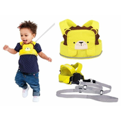 Trunki Varnostni pas za otroke - Leeroy, od 6m do 4 let