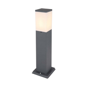 Globo 31731 - Zunanja svetilka HERRI 1xE27/15W/230V 45 cm IP44