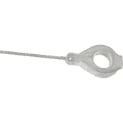 Kabel 1 mm 6 mm 2500 mm 27270542 GRANIT