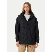 Napapijri Prehodna jakna A-Era NP0A4IL29411 Črna Loose Fit