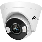 TP-Link VIGI C450(4mm) Kamera z vrtljivo ploščo, 5MP, 4mm, barvna
