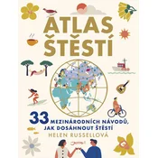 Atlas štěstí