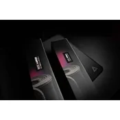 Podloga za miško DeltaHub Gaming Desk Mat-Črna (S), 90 × 30 cm