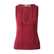 WEEKDAY Top Jay  brusnica