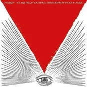 Foxygen - We Are The 21st Century Ambassadors Of Peace & Magic (LP)