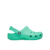 CROCS Decije papuce Classic 206990-3WM, Menta
