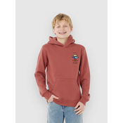 Rip Curl Search Icon Djecja majica s kapuljacom apple butter