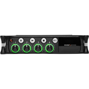 Sound Devices MixPre-6 II Multitrack snemalniki