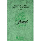 BACH J. S.:JESU, JOY OF MANS DESIRING