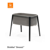 Stokke PRENOSNA POSTELJICA