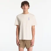 Majice ORTShirt Cafe UNISEX Almond XL