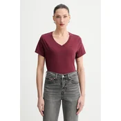 Pamucna majica Levis T2 PERFECT V
