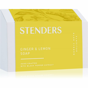 STENDERS Ginger & Lemon cvrsti sapun za cišcenje 100 g