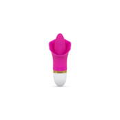 Teazers Licking Tongue Vibrator