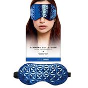 Whipsmart Diamond Eyemask – Blue