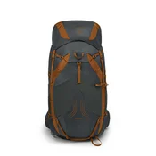 Osprey Nahrbtnik Exos 58 - Dark Charcoal Grey, S/M