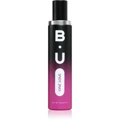 B.U. One Love toaletna voda 50 ml za ženske