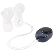 Beaba Double Electric Breast Pump Night Blue prsna črpalka 1 kos